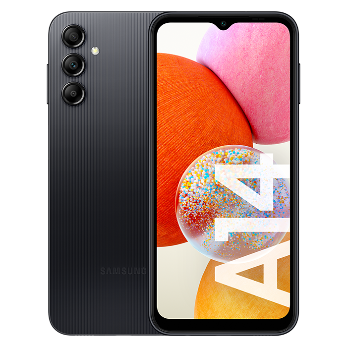 Reciclado Galaxy A14